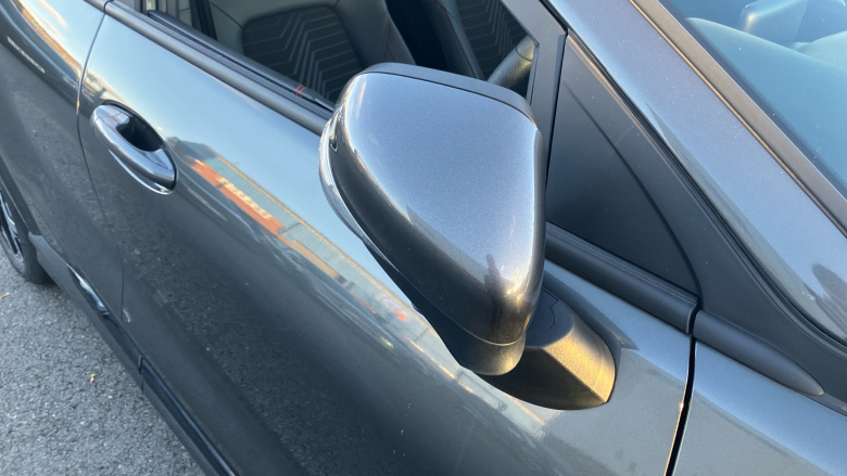 Ford Puma 1.0 EcoBoost Hybrid mHEV ST-Line X 5dr Petrol Hatchback